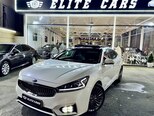 Kia K7-8