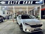 Kia K7-7