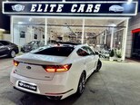 Kia K7-22