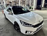 Kia K7-16