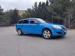 Opel Astra-3