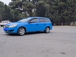 Opel Astra-2