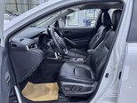 Toyota Corolla Cross-11