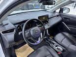 Toyota Corolla Cross-9