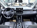 Toyota Corolla Cross-8