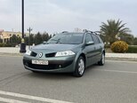 Renault Megane-4