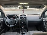 Renault Megane-3