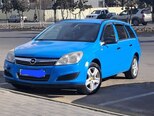 Opel Astra-1