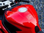QJMotor SRK 921 RR-9