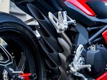 QJMotor SRK 921 RR-12