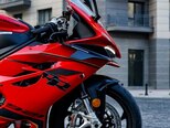 QJMotor SRK 921 RR-6