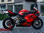 QJMotor SRK 921 RR-3