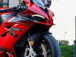 QJMotor SRK 921 RR-7