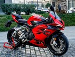 QJMotor SRK 921 RR-1