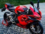 QJMotor SRK 921 RR-2