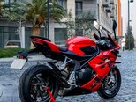 QJMotor SRK 921 RR-4