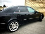 Mercedes E 220 d-5