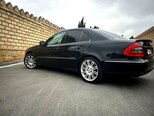 Mercedes E 220 d-8