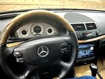 Mercedes E 220 d-11