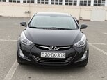 Hyundai Elantra-1