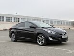 Hyundai Elantra-6