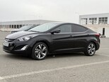 Hyundai Elantra-5