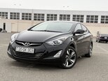 Hyundai Elantra-3