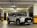 Toyota Corolla Cross-1