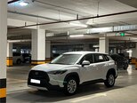 Toyota Corolla Cross-3
