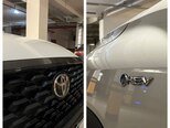 Toyota Corolla Cross-9