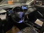 Toyota Corolla Cross-7