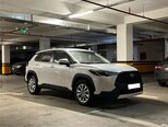 Toyota Corolla Cross-2