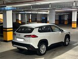 Toyota Corolla Cross-6