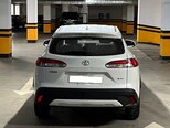 Toyota Corolla Cross-4