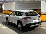 Toyota Corolla Cross-5