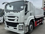 Isuzu Giga-6
