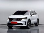 Kia Sorento-1