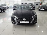 Nissan Sunny-1