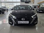 Nissan Sunny-16