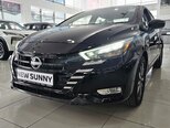 Nissan Sunny-7