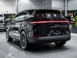Porsche Cayenne-5