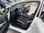 Nissan Note-16