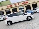 Nissan Note-4