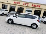 Nissan Note-5