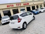 Nissan Note-6
