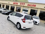 Nissan Note-8
