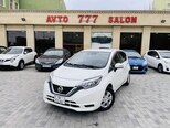 Nissan Note-1