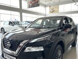 Nissan X-Trail-2