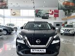 Nissan X-Trail-1