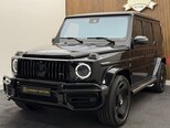 Mercedes G 63 AMG-2